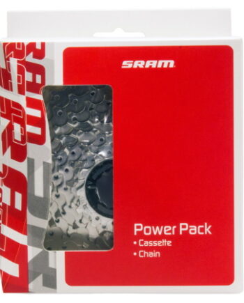 Sram Power Pack 9sp 11-32t