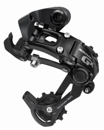 Sram Rear Derailleur Gx Type     10 Speed Long Cage Bagskifter