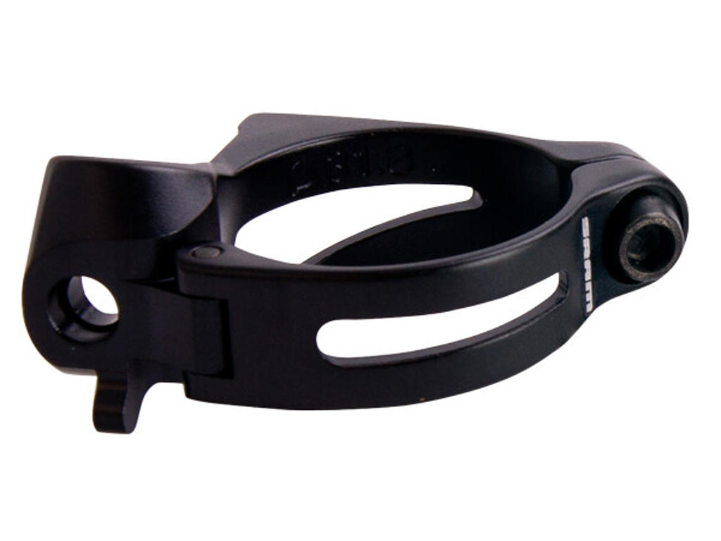 Sram Red Adapter Til Forskifter 31 8mm Sort