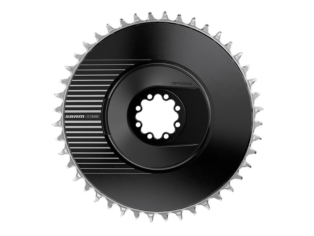 Sram Red Aero E1 Direct Maount Klinge 44 Tands Til Singlespeed -bolt