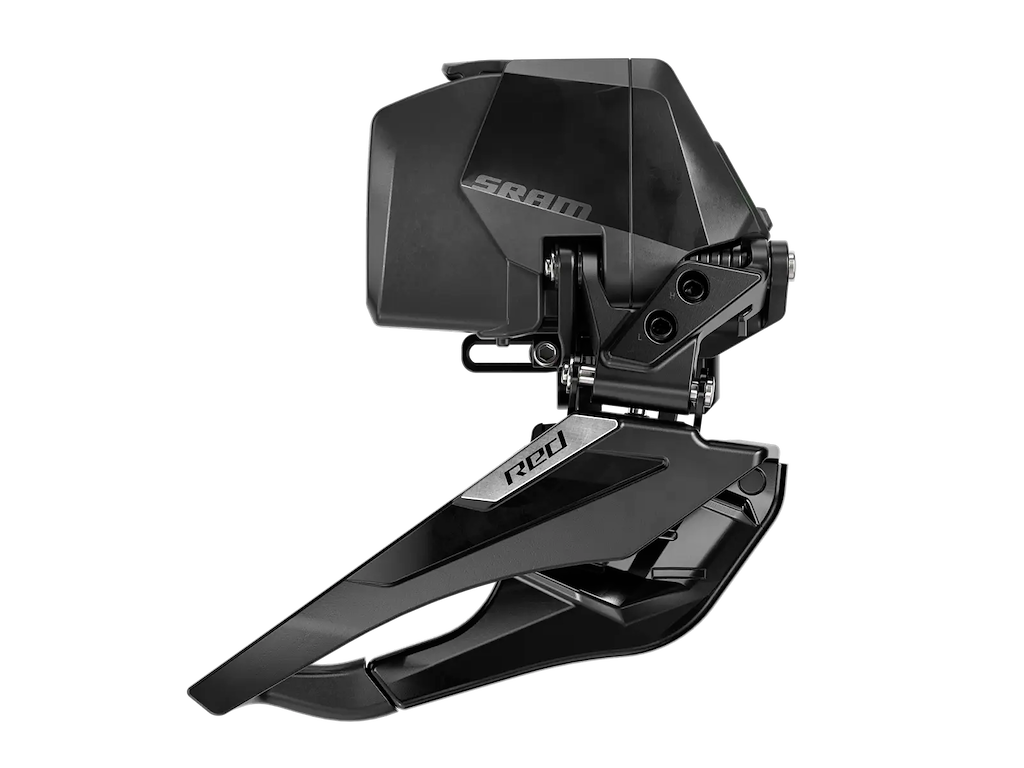 Sram Red Axs E1 Forskifter 12 Speed