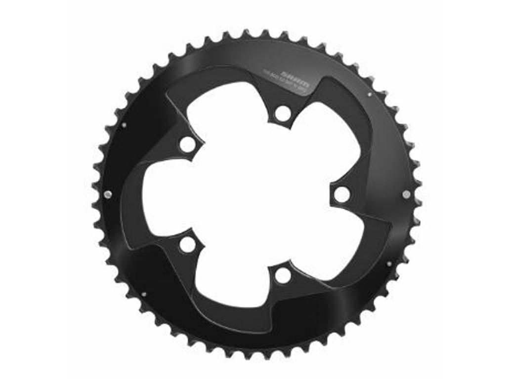 Sram Red Klinge 52 Tands Rund     11 Gear   Huls ø110mm Sort
