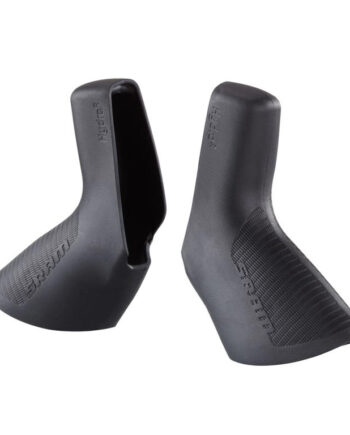 Sram Rival Etap Axs Grebsgummi   Sæt Hydraulisk Greb Sort