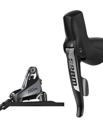 Sram Rival   Hydrauliske Bremser For Med Dropper Remote