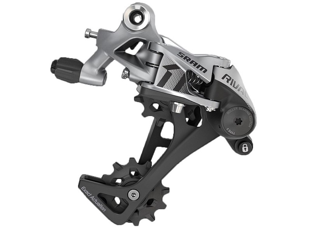 Sram Rival1 Type     11 Speed Lang Arm Maks 42t