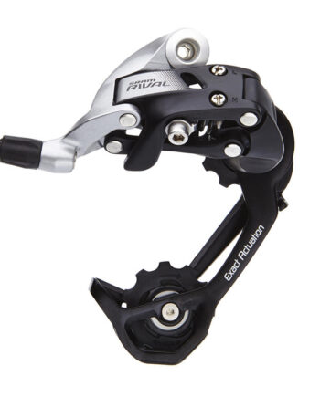 Sram Rival 22 Wifli Bagskifter 11 Gear Medium Laske