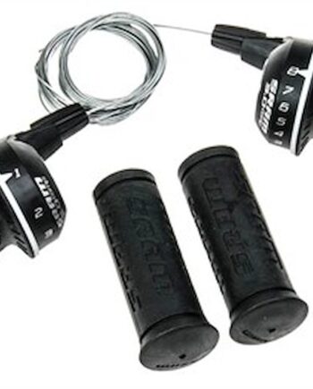 Sram Skiftegrebssæt Med Håndtag 3x8