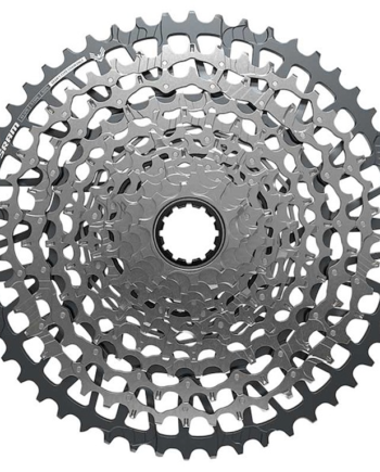 Sram Sram Gx Eagle  -type 12-speed Kassette 10-52t