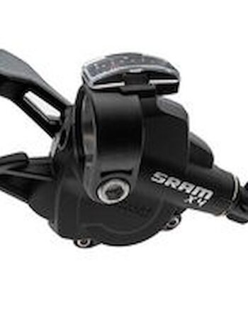 Sram X4 Skiftegreb Til   Klinger