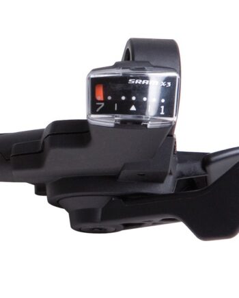 Sram X3 Skiftegreb Trigger   Speed