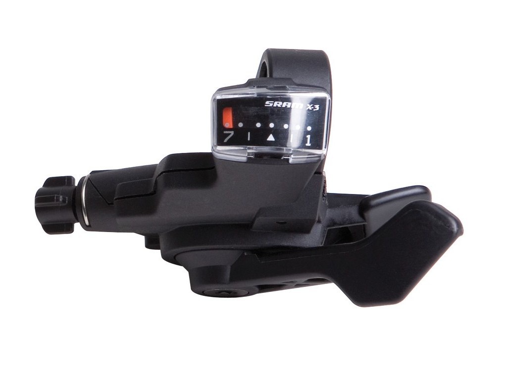 Sram X3 Skiftegreb Trigger Speed