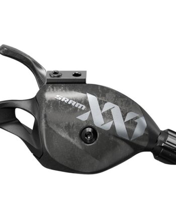 Sram Xx1 Eagle Trigger 12 Speed Sort Grå