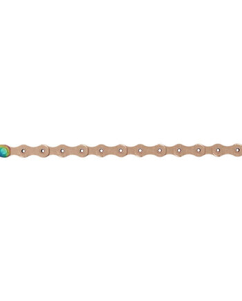 Sram Xx1 Kæde 12 Gear 126 Led Hollow Pin Copper