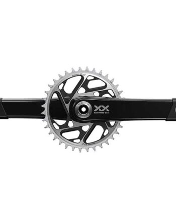 Sram Xxsl Eagle  -type Dub Wide 32t 165mm Boost Kranksæt