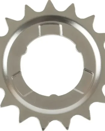 Sturmey Archer Kranksæt 17t Straight