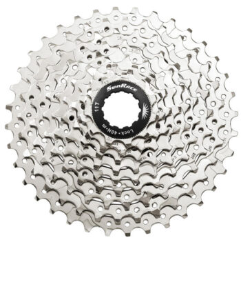 Sunrace Csm96 Kassette   Gear 11-32 Tands Mtb Til Shimano Eller Sram Nickel