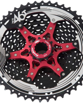 Sunrace Csms8eaz Kassette 11 Gear 11-46t Gravel Mtb Shimano Hg