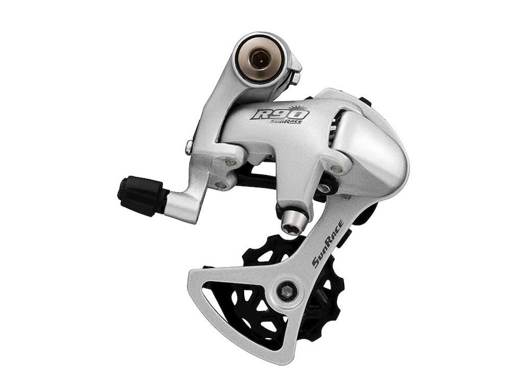 Sunrace Rdr91 Sd Speed Bagskifter