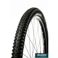 Suomi Tyres Studded Tyre A10 W62 54-584 Cykeldæk