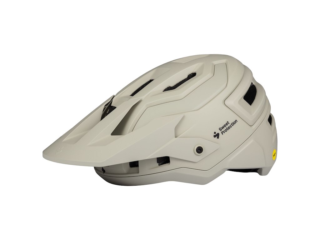 Sweet Protection Bushwhacker 2vi Mips Mtb Cykelhjelm Tusken Str  56-59 Cm