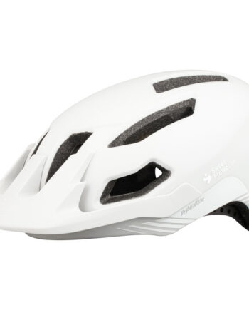 Sweet Protection Dissenter Mips Mtb Hjelm Mat Hvid Str