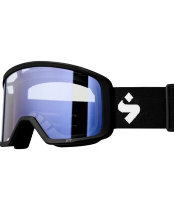 Sweet Protection Firewall Mtb  Cykelbriller Clear Matte Black Black Herre