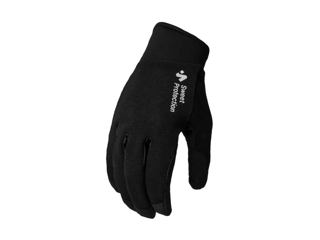 Sweet Protection Hunter Gloves Cykelhandsker Sort Herre
