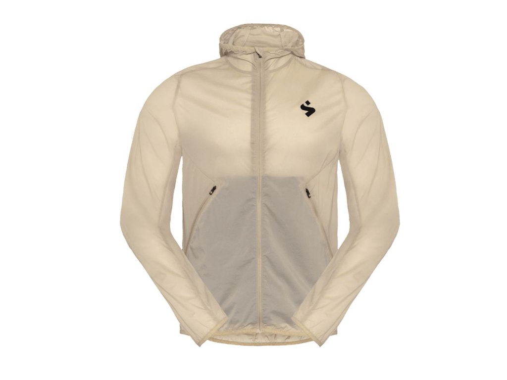 Sweet Protection Hunter Hooded Wind Jacket Cykeljakke Tusken  Herre