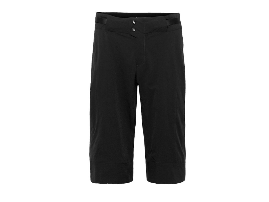 Sweet Protection Hunter Ii Shorts Mtb Shorts Sort Herre