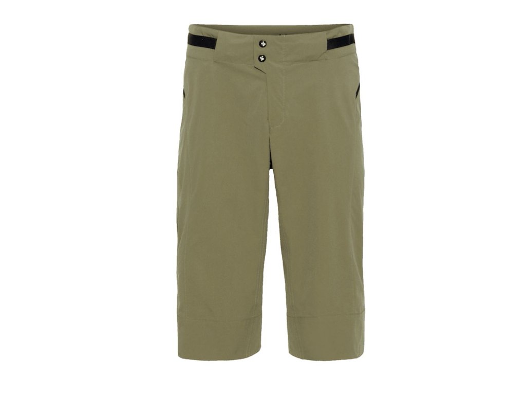 Sweet Protection Hunter Ii Shorts Mtb Shorts Woodland  Herre