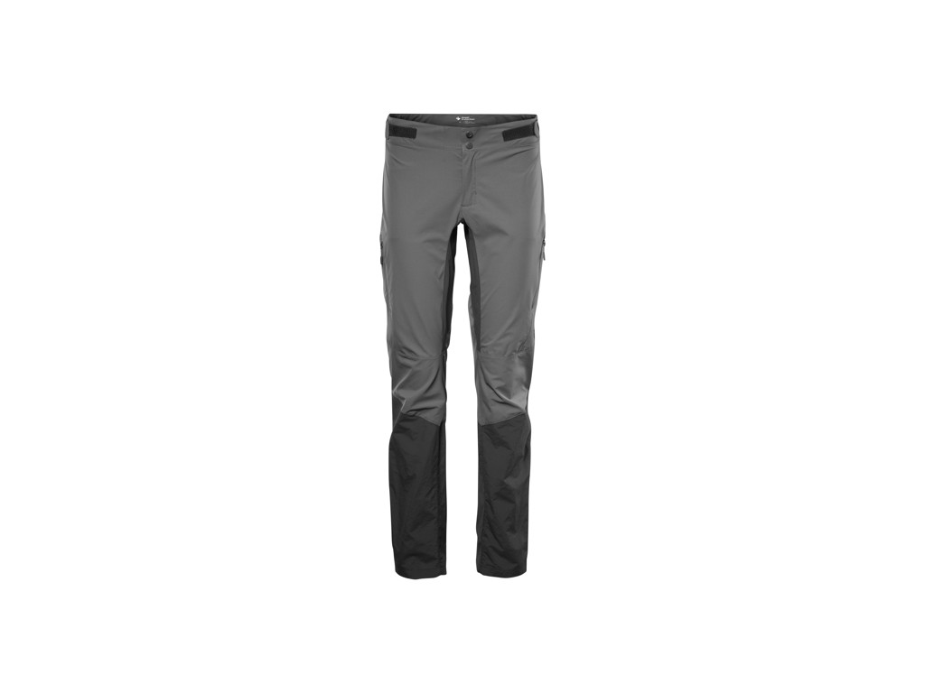 Sweet Protection Hunter Light Pants   Dame Cykelbukser Grå Str