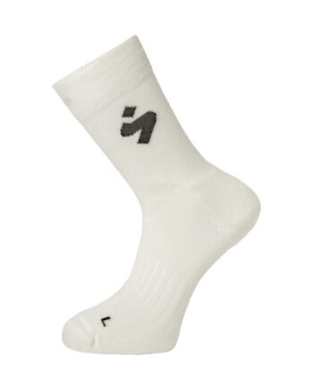 Sweet Protection Hunter Merino Socks Cykelstrømper Bright White Herre 41 43