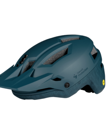 Sweet Protection Primer Mips Cykelhjelm Deep Teal Ml