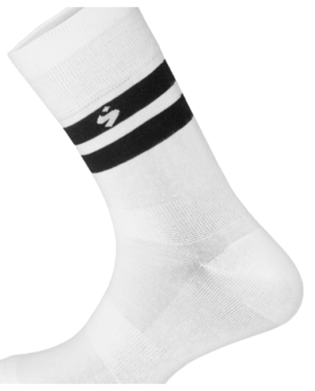 Sweet Protection Sweet Casual Socks Strømper Bright White  Herre 35 37