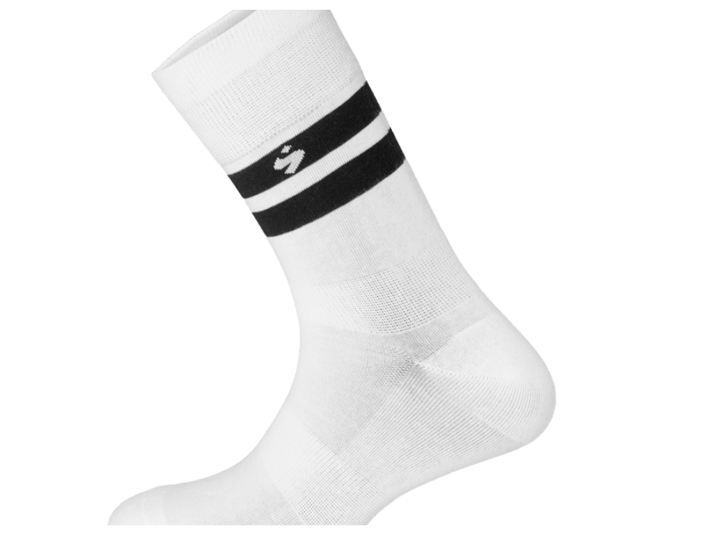 Sweet Protection Sweet Casual Socks Strømper Bright White  Herre 35 37