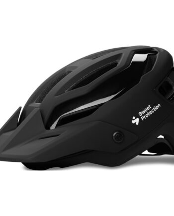 Sweet Protection Trailblazer Mips Cykelhjelm Matte Black