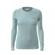 Swix Pace Nts Long Sleeve Baselayer Top   Fog Str    Undertrøje