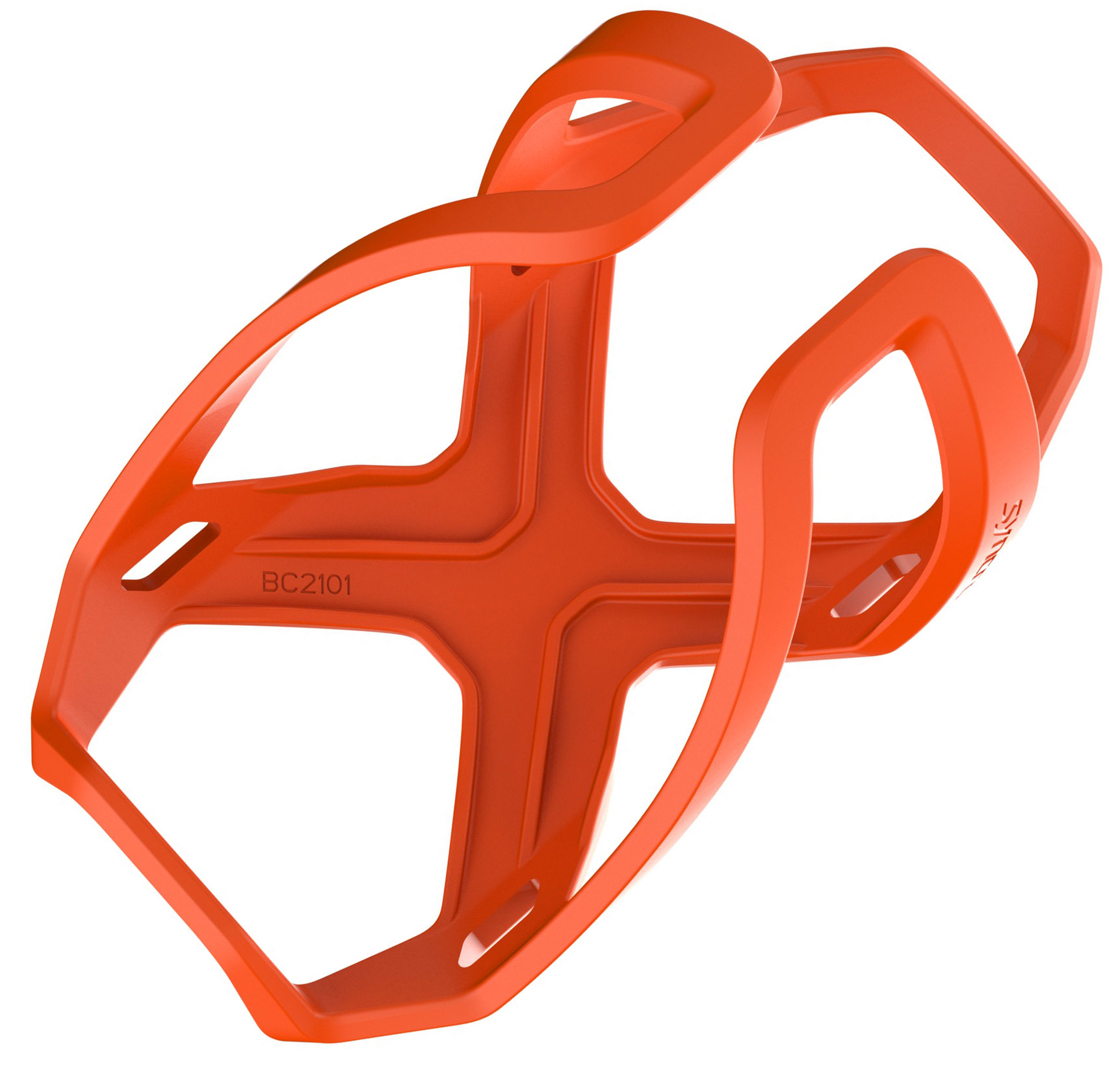 Syncros Bottle Cage Tailor Cage     Flaskeholder Orange