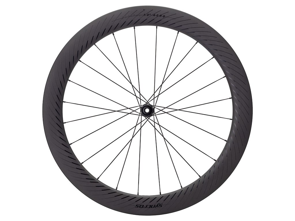 Syncros Capital     Aero 60mm Baghul