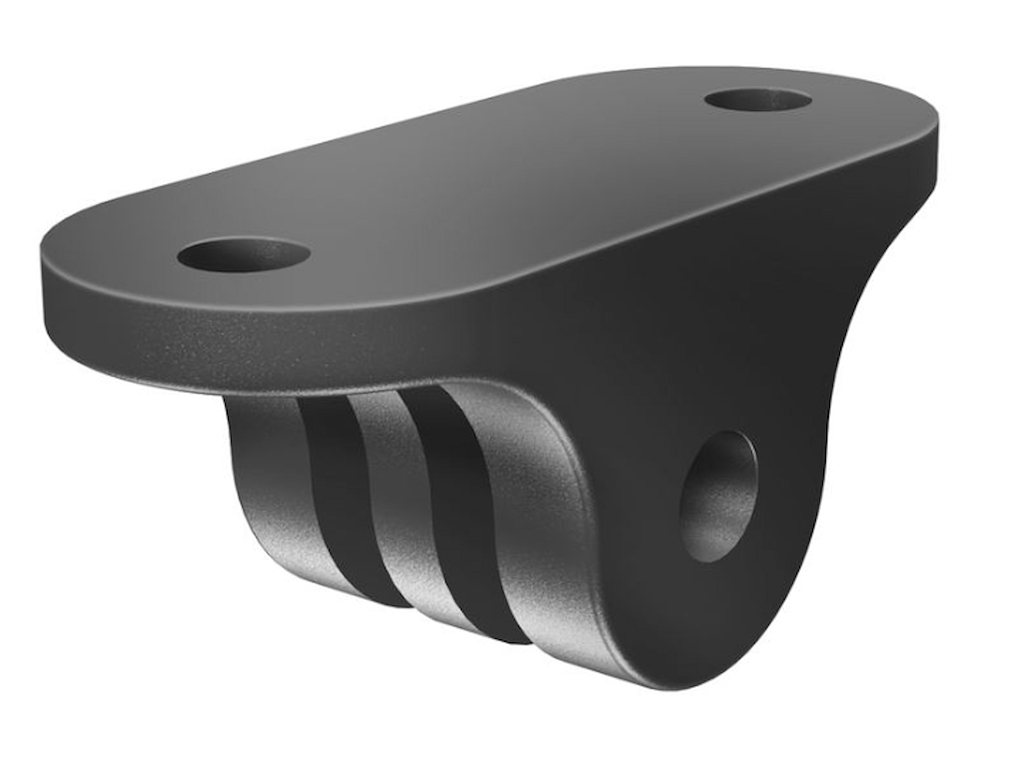 Syncros Gopro Adapter Til Syncrossadler