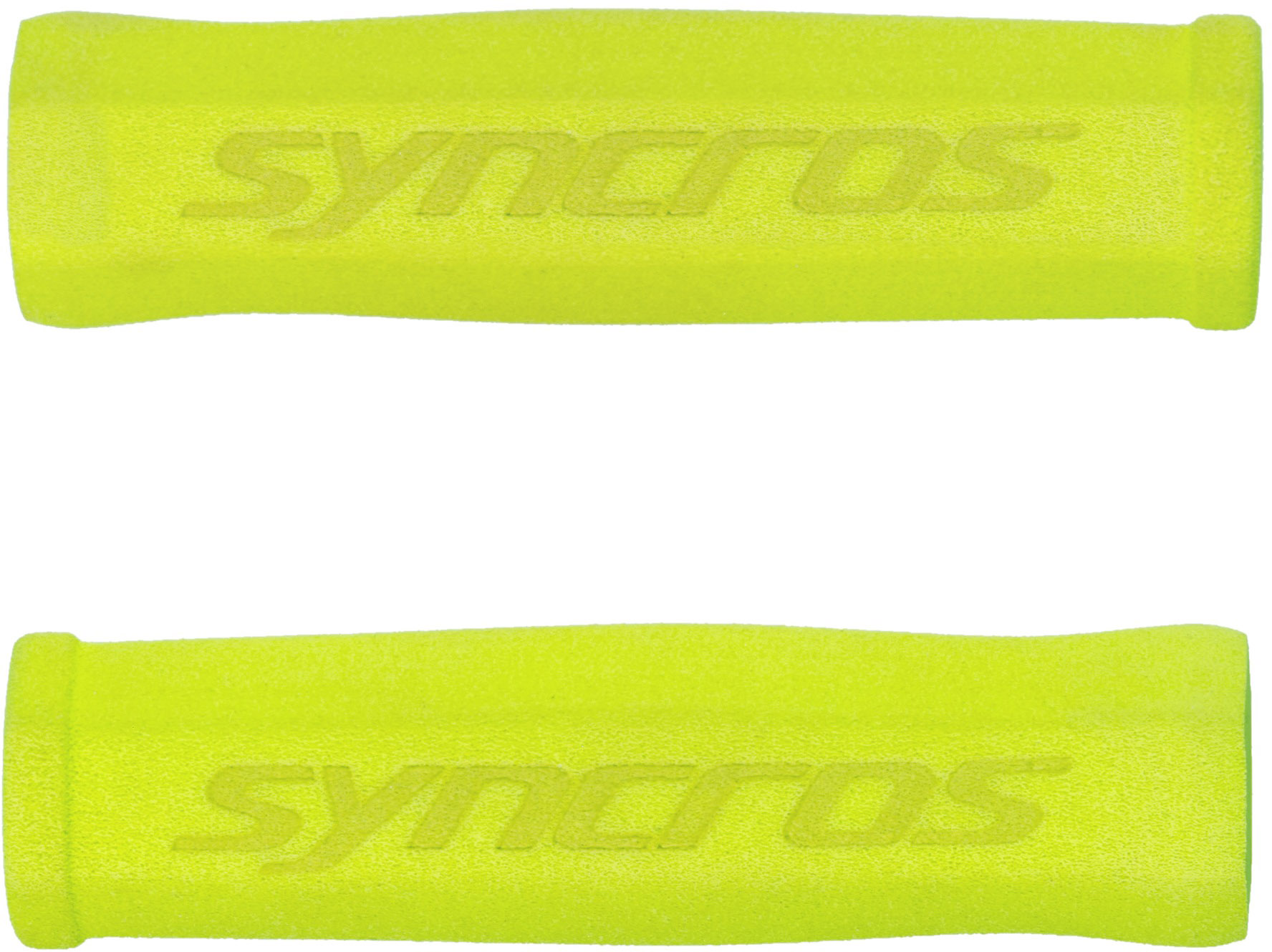 Syncros Håndtag Grips Foam Gul