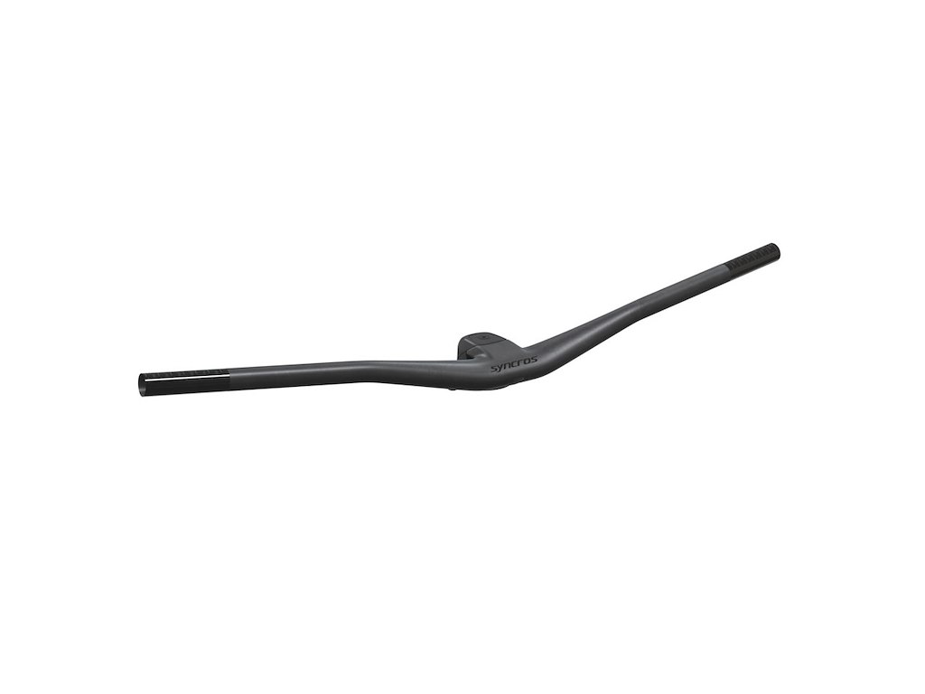 Syncros Hixon Ic Sl Rise Integreret Cockpit 40mm 5â