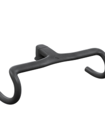 Syncros Ic R100 Sl Cockpit Integreret Styr Frempind Sort 360mm 90mm