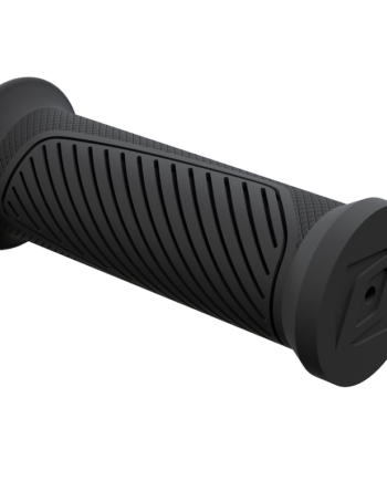 Syncros Kids D19 Grips Håndtag Sort One Size