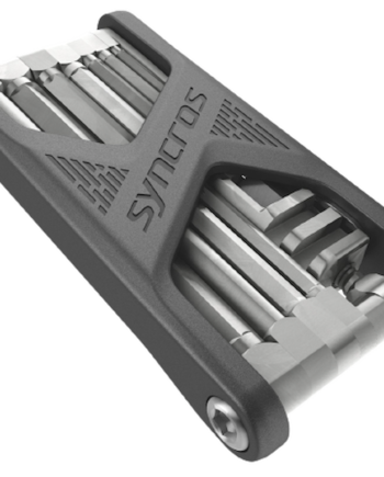 Syncros Matchbox 19ct Multi-værktøj