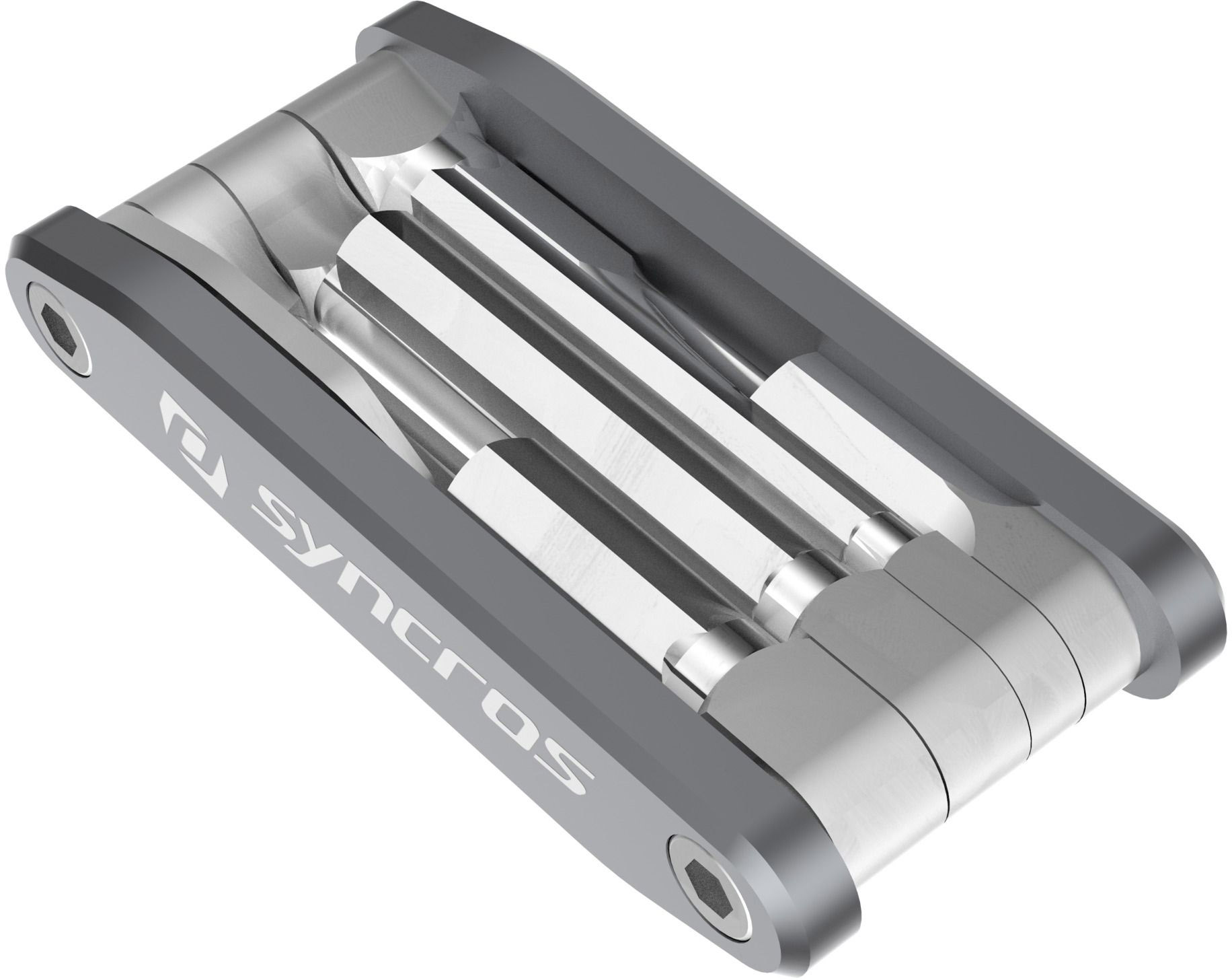 Syncros Multi-tool Matchbox