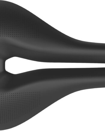Syncros Savona       Cut Out Cykelsadel Sort