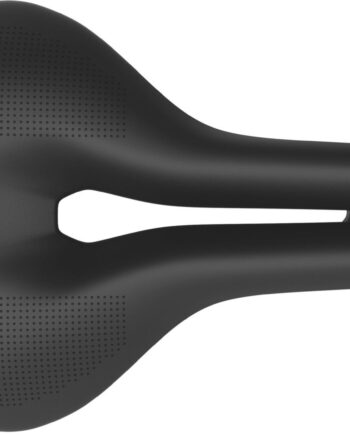Syncros Savona       Cut Out Cykelsadel Sort