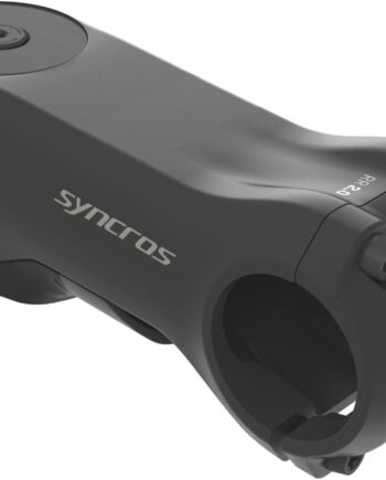 Syncros Stem Rr     80mm Frempind Sort