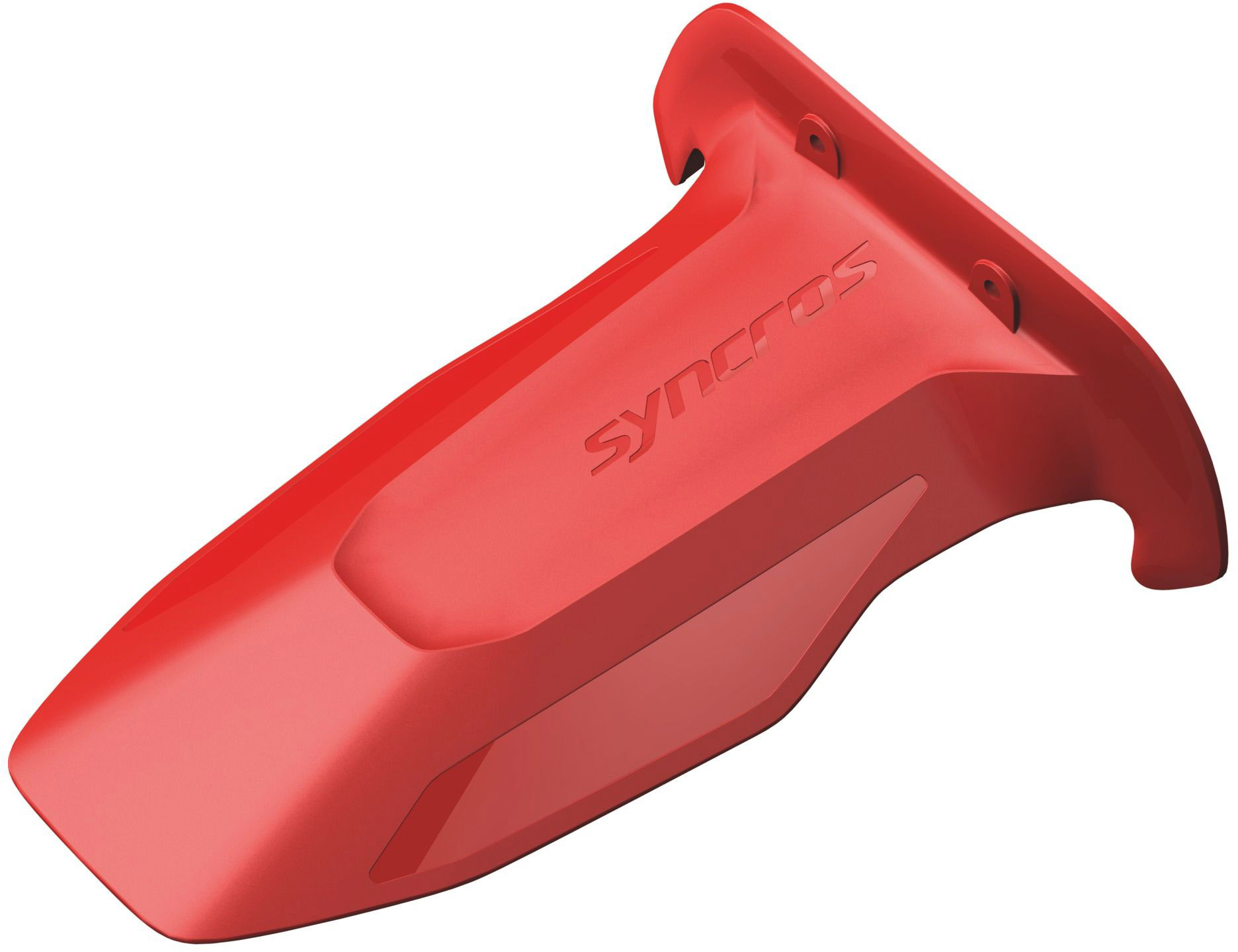 Syncros Trail Fender 34  Fox Step Cast  Rally Red